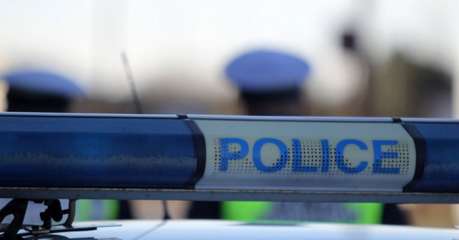 Началник на група в Криминална полиция в полицейското управление в