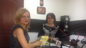 Дарик чете Враца