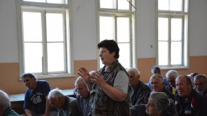 обиколка по селата Враца