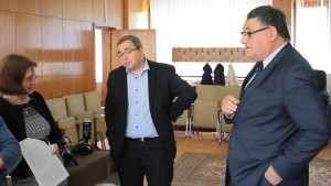 Любомир Христов Шумен