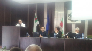 Приеха оздравителния план