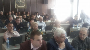 Наредба прием в детските градини