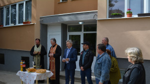 саниране Монтана