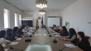 Областен съвет по развитие Враца