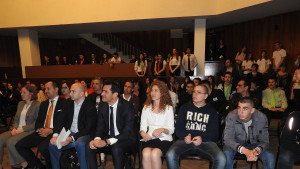 Предприемачи на бъдещето Враца