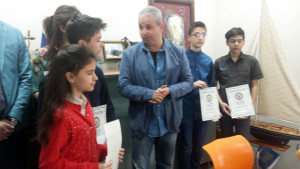 Ротари клуб Враца