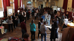 ученическа борса Шумен