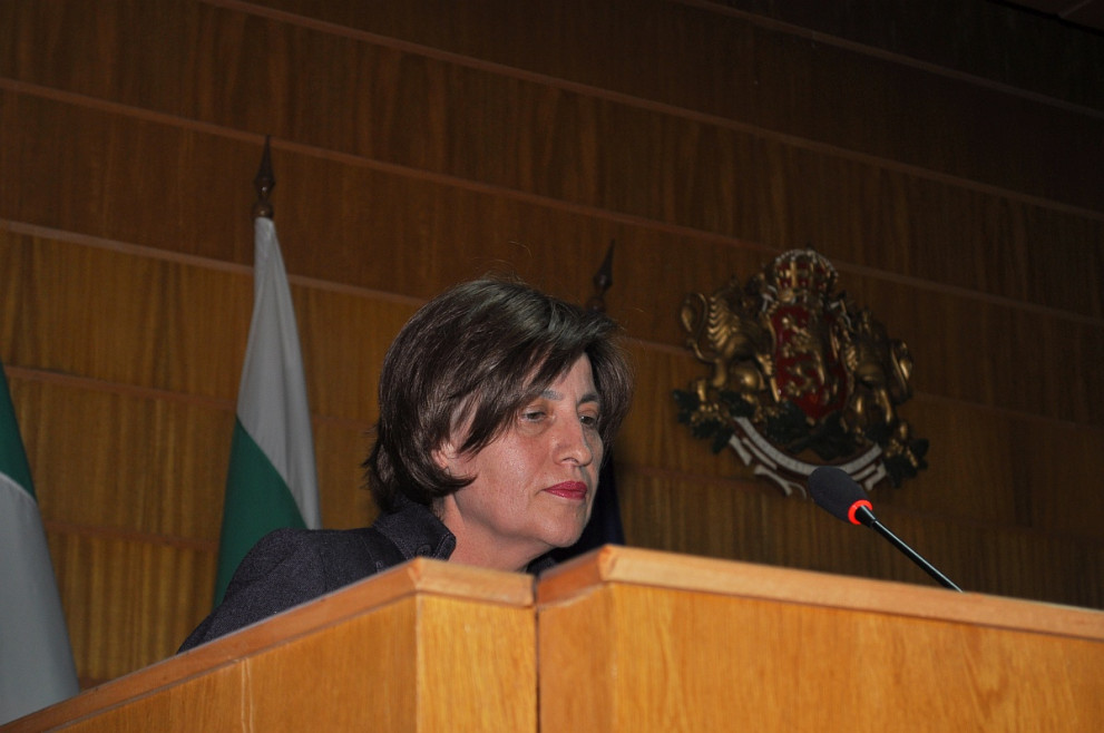 С клетва на нов съветник започна сесията, продължи с бламиране на кметско предложение, прекъсна заради авария със системата за гласуване