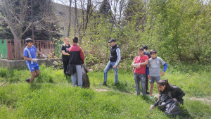 деца институции