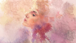 компютър арт