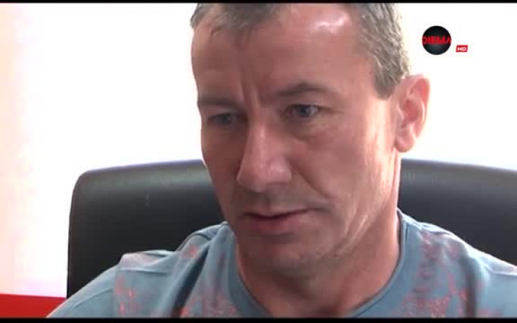 Белчев: Очаквам след дербито да празнуваме с феновете