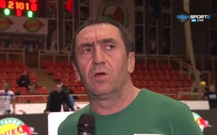Шефът на Добруджа: Братоеви да се държат професионално