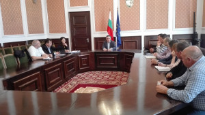 назначават пъдари