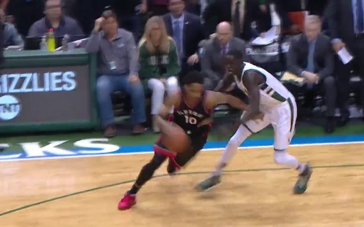 Спърс и Раптърс преодоляха съперниците си в първия кръг от плейофите