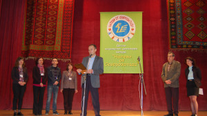 Напеви от Северозапада