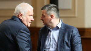 Кирил Добрев