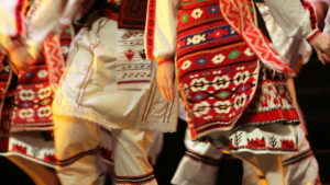 фолклор преглед ансамбли