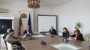 трудови злополуки Врачанско