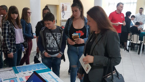 Ден на професиите Враца