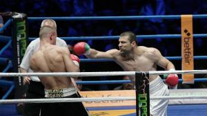 Тервел Пулев