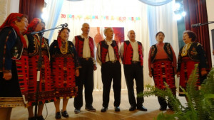 Празничен концерт