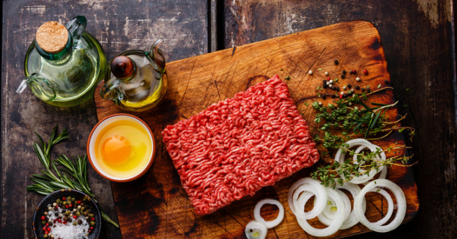 Каймата е един от най популярните продукти за готвене в българската