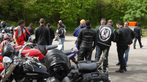 Откриване на мото сезона