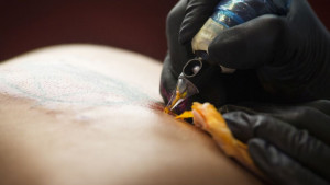 татуировка