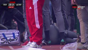 Левски ЦСКА