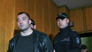 Димитър Желязков