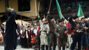 Априлско въстание