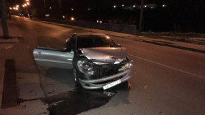 Катастрофа