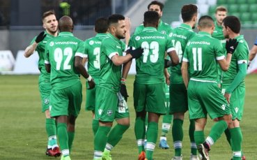 Избират с анкета „Футболист на сезон 2016/17“ в Лудогорец