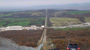 граница