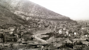 Враца наводнение