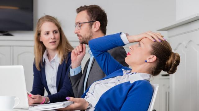 Край на отпуската: Как да се върнем на работа без стрес 