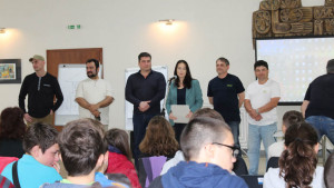 комикс добрич