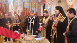 Враца наводнение