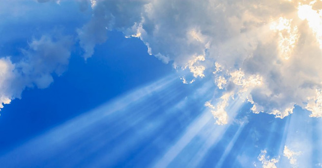 Прогноза за България за 16 06 2017 През нощта ще