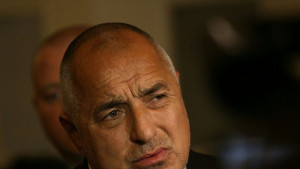 Бойко Борисов