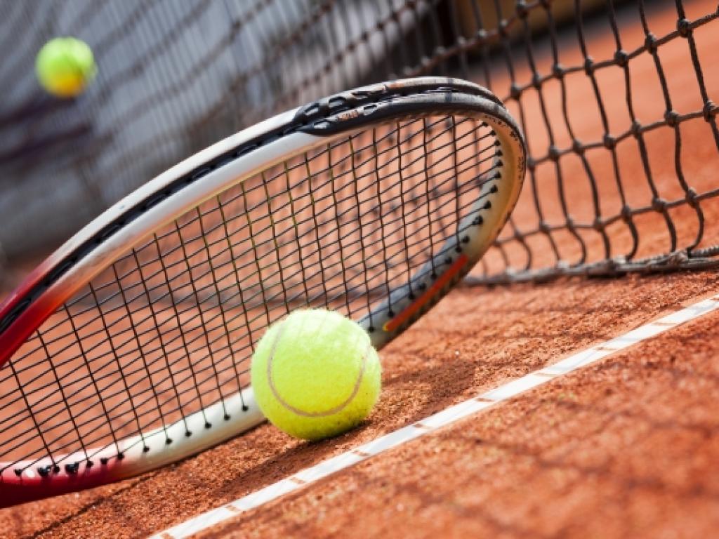 Българската федерация по тенис съобщи че поради обстоятелства извън нейния
