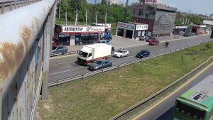 моста Чавдар