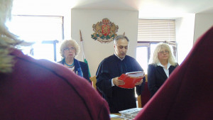 Пловдивският апелативен съд