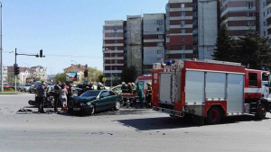 катастрофа