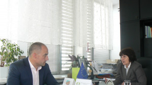 среща Видин