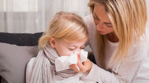 Като говорим за алергия към домашен прах всъщност имаме предвид