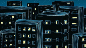 Нощ на литературата