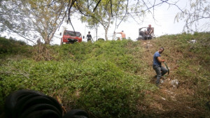 Обери Боклука