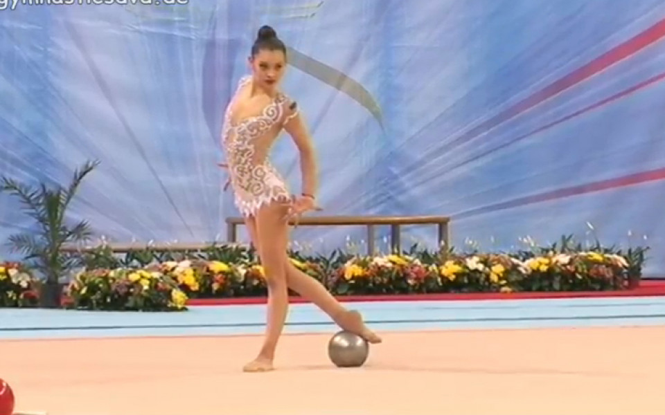 3 пети и едно осмо място за Йовчева във финалите при девойките на Sofia Cup