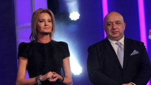 Стефка Костадинова